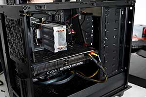 Remove Computer Virus Malware Service