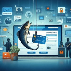 Protect Yourself From Phishing