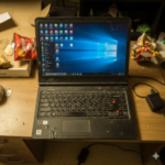 Still Using Windows 10