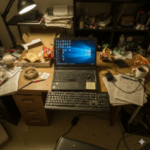 Time for a digital detox