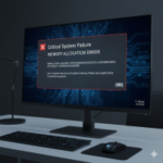 Understanding Common Computer Error Messages