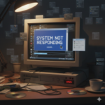 Why Your Computer Is Slow