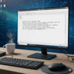 Windows Notepad has grown up